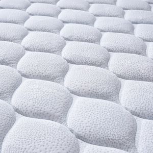 Pasar ekspor Harga kompetitif kasur dan Logo kustom kantung pegas sistem kasur - Product Image 2