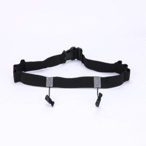 Cinturón de competición con logotipo personalizado para eventos de maratón de carrera de Triatlón de matrícula personalizada - Product Image 3