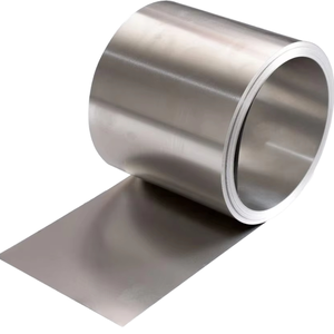 سلك نيكل نقي من الدرجة الصناعية - Product Image 4