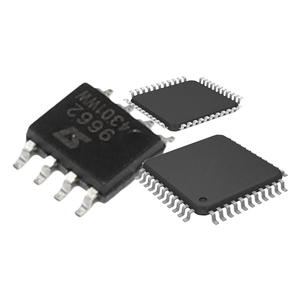 Nuevo y Original MAX24188ETK2 IC Sincronizador de Reloj 68TQFN Especialmente Diseñado para Circuitos Integrados de Reloj/Tiempo de Aplicación Específica - Product Image 1