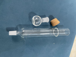 Стеклянный инфузер для сигар и табака (для хьюмидора, трубки) - Product Image 4