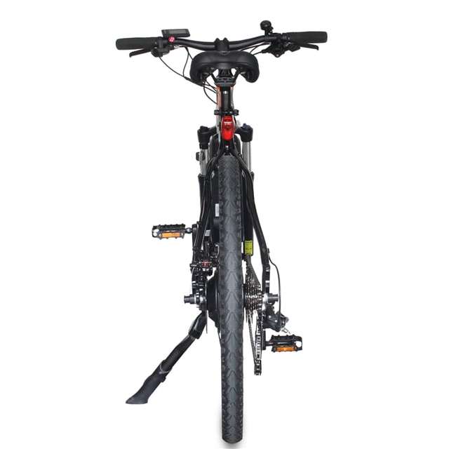 2020 Brand New Electric Bicycle City E Bike 1000w With Dual Batteries