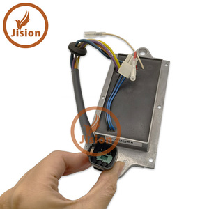 Module de commande du moteur d'accélération à 6 lignes 82D02100-511 pour excavatrice E320B - Product Image 2