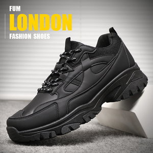 Nouveau Style sapatos Robustos protege Chaussure zapatos De Hombres Baratos sneakers Chaussures pour hommes chaussures Chaussures de randonnée - Product Image 6