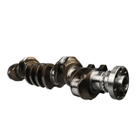 N57D30A/N57D30B 8cw 11217799970 Vilebrequin utilisé pour BMW V6 325d 330d 335d 525d 530d 635d 640d Diesel Engine Factory