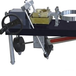 Apparecchio per il taglio diretto a controllo di deformazione ZJ-1C (compatto) - Product Image 3