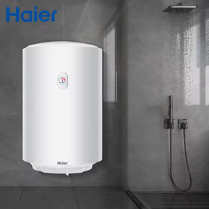 <span class=keywords><strong>Chauffe</strong></span>-<span class=keywords><strong>eau</strong></span> électrique portable Haier pour usage domestique et hôtelier, classe d'efficacité énergétique, 30L, 50L, 80L, <span class=keywords><strong>100L</strong></span> - Product Image 1