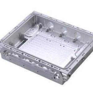 طباعة ثلاثية الأبعاد، روبوتات التصنيع بالذكاء الاصطناعي، تشغيل آلي بالتحكم الرقمي، نماذج أولية سريعة، قطع غير قياسية، طباعة معدنية مخصصة - Product Image 5