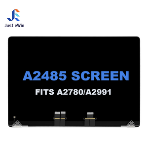 Écran LCD de remplacement pour MacBook Pro 16 pouces A2485 A2780 A2991, écran Liquid Retina XDR, qualité OEM - Product Image 1