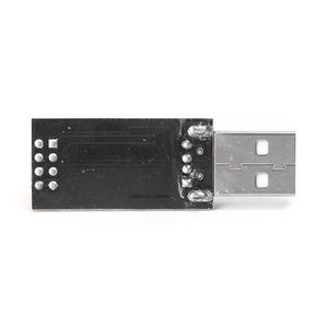 Adaptateur de module WiFi <span class=keywords><strong>CH340</strong></span> USB vers ESP8266 <span class=keywords><strong>ESP</strong></span>-<span class=keywords><strong>01</strong></span>, communication sans fil pour ordinateur et téléphone, carte de développement WiFi pour microcontrôleur - Product Image 3