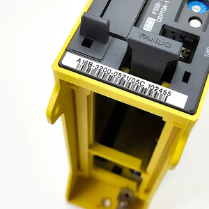 Nueva y Original Unidad de Control Principal A02B-0307-B822 F a N U C 31i-A, Placa Base del Sistema - Product Image 3