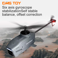 Meilleur avion Rc WiFi flux optique vol stationnaire rotation 4K HD caméra mini drone RC avion cadeau