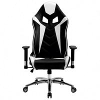 Chaise de jeu Offre Spéciale Silla Gamer Pc pour Offre Spéciale de jeu chaise de jeu de course ergonomique à dossier haut pivotant
