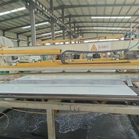 Revêtement de compartiment de voiture de camion revêtement de silo de charbon antiadhésif tapis de sol en plaque HDPE