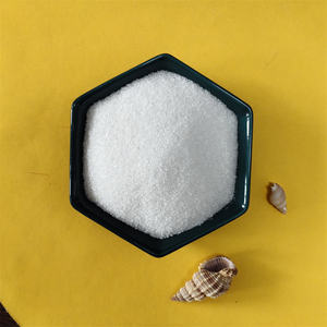 ทรายซิลิกาปลอดสารพิษสีขาวสีดำพร้อมการรับประกัน1ปีจากเหอเป่ยประเทศจีน - Product Image 4