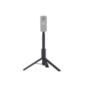 Insta360 ONE RS ONE GO 2 ONE X2 ONE R ONE X Palo Selfie Invisible 2 en 1 + Trípode, Accesorios Originales para Cámara Deportiva de Acción - Product Image 4