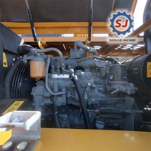 Excavadora de cadenas Sany 75C usada, de alta calidad y bajo precio, en stock. ¡Gran oferta! Modelos Ys 75, 75c-9, Sy75, Sany75C. - Product Image 6