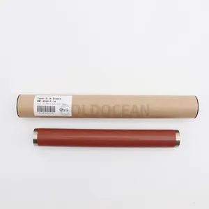 Strong fusing Fuser Film Sleeve Red for HP M600 M601 M602 M603 M604 M605 M606 M630 P4014 P4015 P4515 M4555 Fixing Film