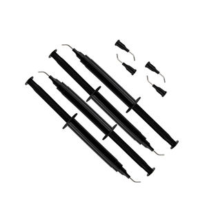 Protecteur de gomme dentaire professionnel <span class=keywords><strong>gel</strong></span> de blanchiment des dents <span class=keywords><strong>Gel</strong></span> de barrière de protection en vrac protéger le <span class=keywords><strong>gel</strong></span> de blanchiment des dents - Product Image 2