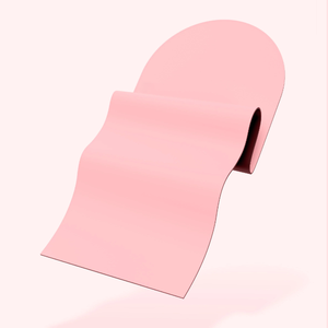 Tapis de Yoga personnalisé en forme d'arc en Pu de 8Mm d'épaisseur - Product Image 6