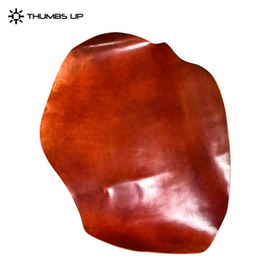 Cuero <span class=keywords><strong>Cordovan</strong></span> THUMBS-UP Vintage Resistente de 1.4-2mm de Grosor para Carteras y Bolsos - Product Image 3