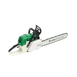 เลื่อยยนต์จีน Ojenas High Power MS381 3.9kw เครื่องยนต์ทรงพลังและมั่นคงสำหรับตัดไม้ - Product Image 1