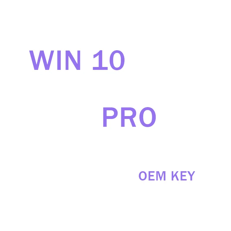 Win 10 Pro OEM Giấy Phép Key 100% Trực Tuyến Kích Hoạt Sliver Nhãn Cho Windows 10 Pro Key Sticker Hot Bán Gửi Bởi Ali Trò Chuyện Trang