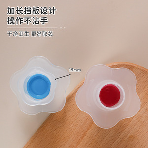 Cupcake Filler DIY Pastry Hollowing Tool Cylindrical Baking <b>Mold</b> Portable Cake Decorating Tool For Home Commercial Use - Product Image 2