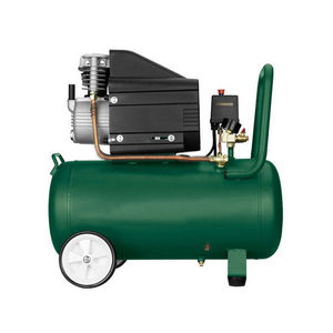 ספק מוצר איכותי במחיר נמוך מבצע מדחס אוויר 2.0 כוחות סוס הנעה ישירה - Product Image 4