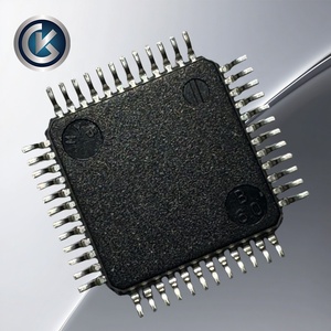 100% New Original stm32f103c8t6 32-bit cho Cortex-M3 vi điều khiển 64KB Flash 20KB RAM LQFP-48 gói-40c 85C hoạt động - Product Image 3