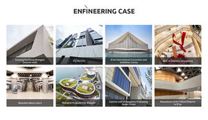 אבן קוורץ מלאכותית Runpin Calacatta לעיצוב פנים יוקרתי למשטחי מטבח, כיורי אמבטיה וסלון - Product Image 6