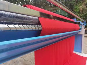 Machine à détendre et à dérouler les tissus, vente directe d'usine - Product Image 6