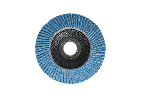 4.5 pollici 115mm Zirconia allumina disco per smerigliatrice angolare in acciaio inox disco per macinazione - Product Image 3