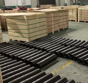 6 "สปริงสปริงประตูโรงรถสปริงสำหรับประตูโรงรถอัตโนมัติ-เหมาะสำหรับสปริงแรงบิดที่มีเส้นผ่านศูนย์กลางภายใน152.4มม - Product Image 3