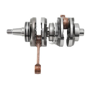 66T-11400-01 适用于 40HP 40X 舷外发动机 <span class=keywords><strong>2</strong></span> 冲程的全新曲轴总成 - Product Image 2