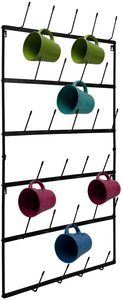 OEM&amp;ODM Service Tea Cup <strong>Stand</strong> ./ <strong>Mug</strong> Display <strong>Stand</strong> / Retail <strong>Mug</strong> Display - Product Image 2
