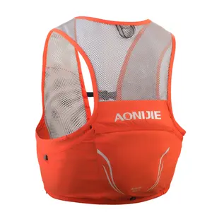 AONIJIE C932 Hot Sale Outdoor Sport Unisex Hiking Cycling Hydration Vest Trail Running Backpack for Gym Waterproof Knapsack Bag