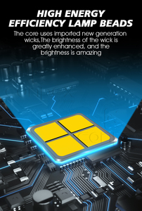 Túi xách tay đa chức năng không thấm nước EDC săn bắn Cắm Trại Đi Bộ Đường Dài phạm vi mạnh mẽ mini sạc <span class=keywords><strong>Led</strong></span> đèn pin - Product Image 6