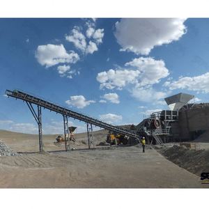 Equipo de minería de oro aluvial Técnicas de minería de oro antiguas/Equipo de minería de oro pequeño - Product Image 6