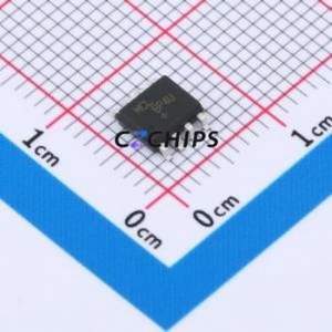 BP4U1+ RF Power Divider/Combiner SOIC-8 RF ( Frequency: )( Insertion Loss: 0.7dB )( Operating Temperature: ) - Product Image 1