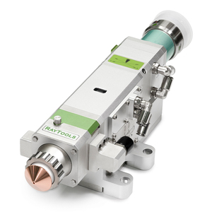 Raytools <strong>Laser</strong> <strong>Cutting</strong> Head Bm109 Raytools Autofocus 1.5kw for <strong>Laser</strong> <strong>Cutting</strong> <strong>Machine</strong> - Product Image 1