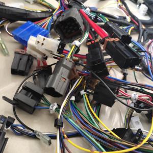 PC200-5 PC200-7 PC200-8 PC210-8掘削機電気部品6D102 6D108 6D107エンジン配線用ハーネス6751-81-8532 6754-81-9440 - Product Image 2