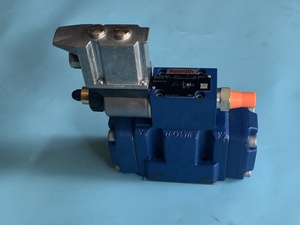 Reductor Proporcional R901289406 DREE10-6X/315YG24K31F1M - Product Image 5