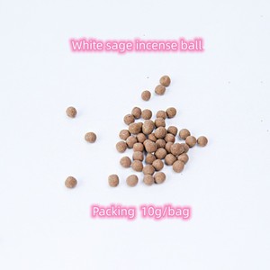 YML gros <span class=keywords><strong>sauge</strong></span> <span class=keywords><strong>blanche</strong></span> palo santo et cèdre cône d'<span class=keywords><strong>encens</strong></span> tache bâton d'<span class=keywords><strong>encens</strong></span> guérison naturelle paquet de <span class=keywords><strong>sauge</strong></span> <span class=keywords><strong>blanche</strong></span> - Product Image 5