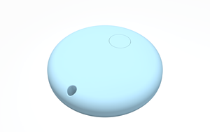 Vendita calda per trovare il mio localizzatore intelligente per <span class=keywords><strong>Apple</strong></span> per Android portatile articolo Finder Mini <span class=keywords><strong>GPS</strong></span> Pet Tracker - Product Image 3