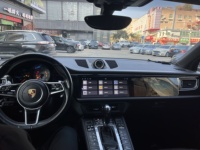 Lecteur DVD de voiture avec écran de 24,6 pouces, CarPlay sans fil, Android Auto pour Porsche Macan 95B Cayenne 958 92A 2012-2017, double écran