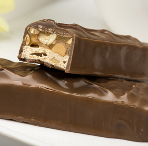 Trung Quốc Bán Buôn 51 Gam Nổi Tiếng Amos Sô Cô La Khỏe Mạnh - Product Image 5