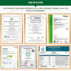 Healthife Panax <span class=keywords><strong>Ginseng</strong></span> bột nhân sâm cho người đàn ông quyền lực Hữu Cơ Nhân Sâm gốc bột - Product Image 5