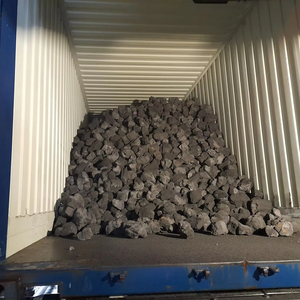 Coque de fundición para hornos de cupola (90–250 mm) |   Bajo contenido de cenizas y alto contenido de carbono |   Suministro de la UE - Product Image 2