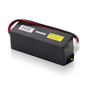 Condensateur d'accessoire de robot 3HAC025562-001/06 adapté aux robots industriels DSQC655, module de condensateur pour robot industriel - Product Image 6